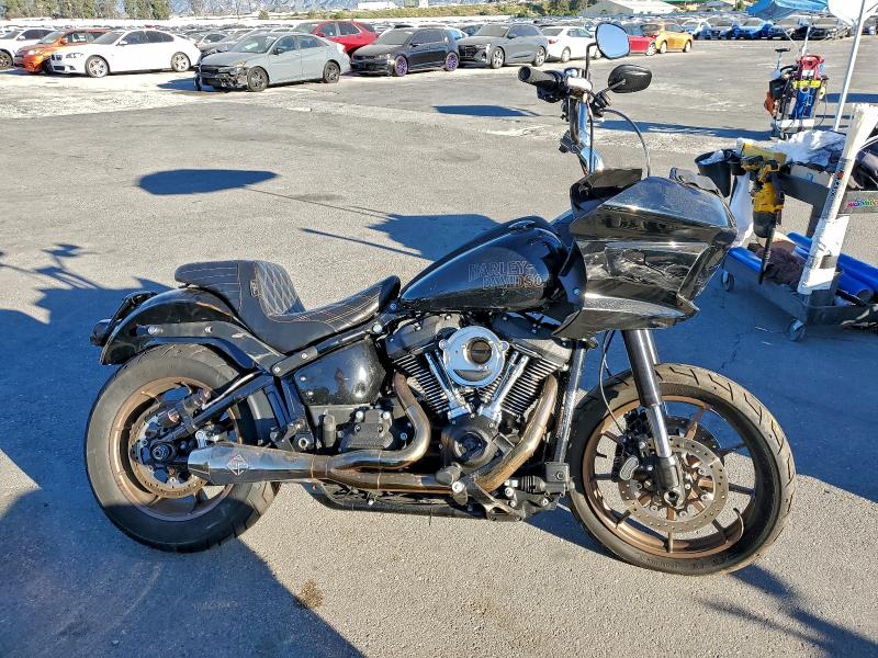 2024 HARLEY-DAVIDSON FXLRST — VIN 1HD1YXZ23RB040230
