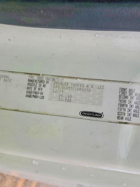 1FUJGLD55FLGR8292
