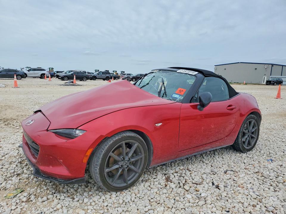 JM1NDAC74H0124681
