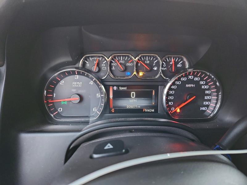 1GKS1BKC8FR163450
