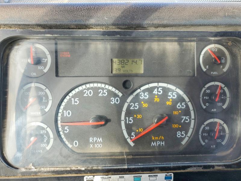 1FV6HJAA31HF60993