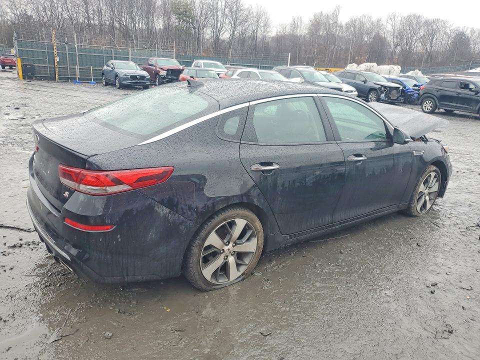 5XXGT4L34KG353555