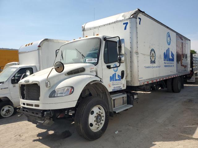 2024 FREIGHTLINER M2 — VIN 3ALACXFE5RDUL4012