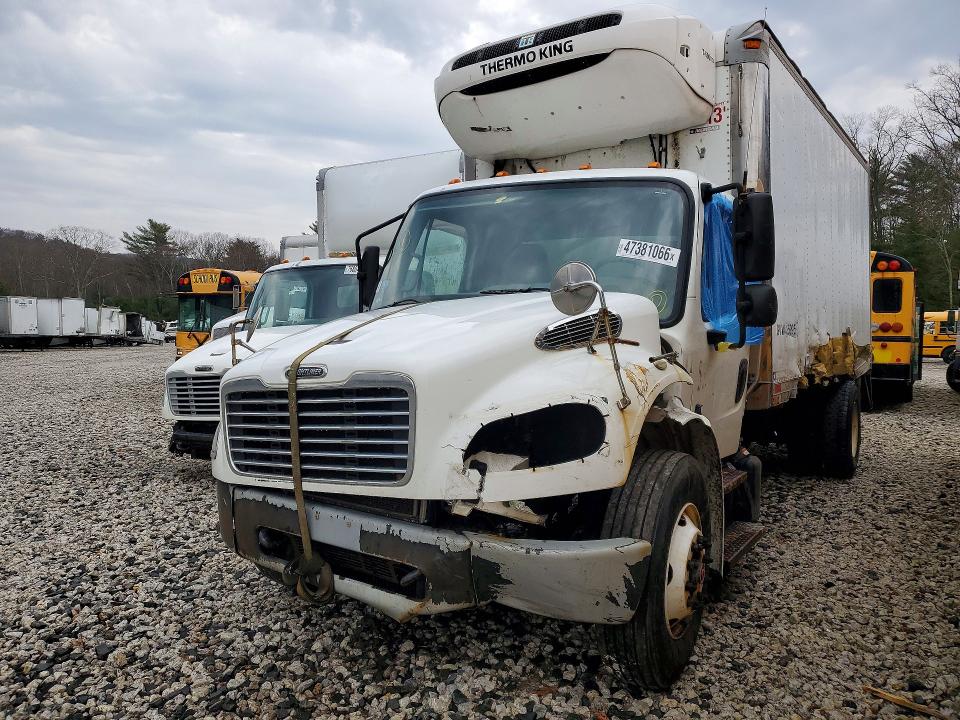 2017 FREIGHTLINER M2 — VIN 1FVACWDT8HHHV7090