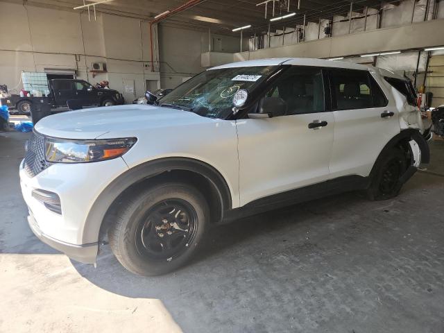 2024 FORD EXPLORER — VIN 1FM5K8AB6RGA24088