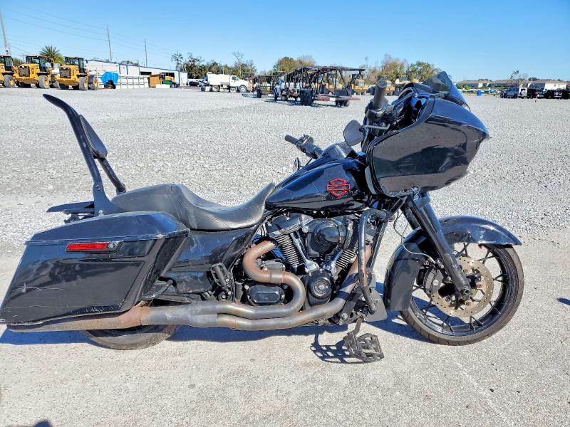 2020 HARLEY-DAVIDSON FLTRXS — VIN 1HD1KTP17LB652698