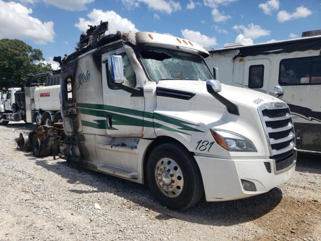 2025 FREIGHTLINER CASCADIA — VIN 3AKJHHDR9SSVX5183