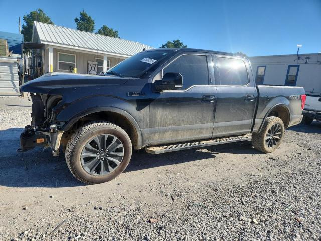 2020 FORD F150 — VIN 1FTEW1E46LFC22422