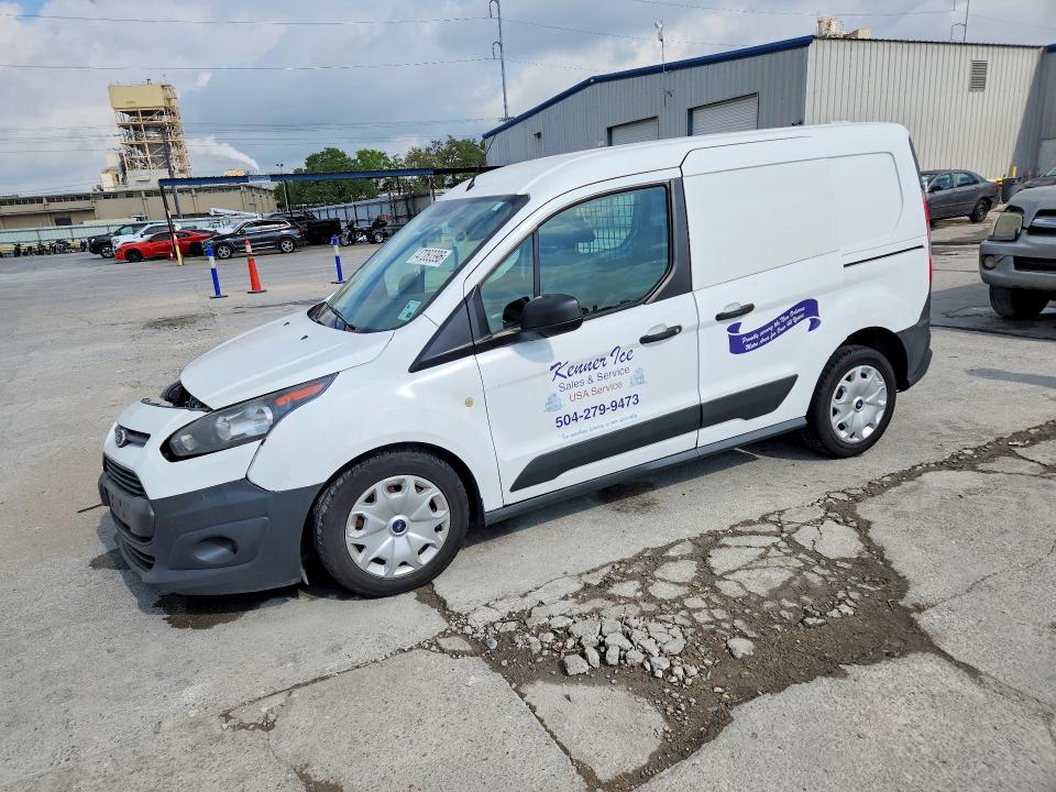 2016 FORD TRANSIT CONNECT — VIN NM0LS6E78G1262866