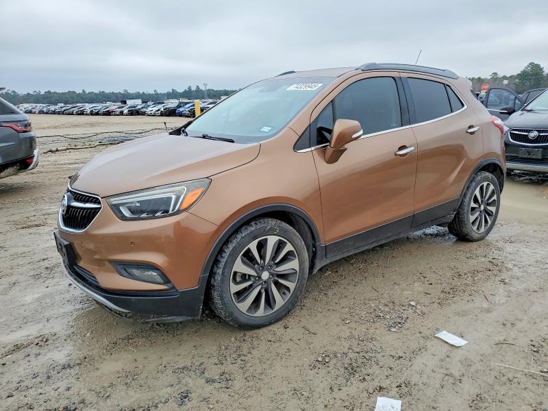 2017 BUICK ENCORE — VIN KL4CJDSB0HB052173