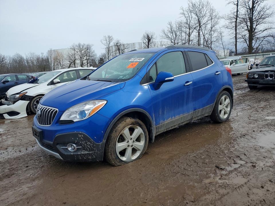 2015 BUICK ENCORE — VIN KL4CJHSB0FB228854