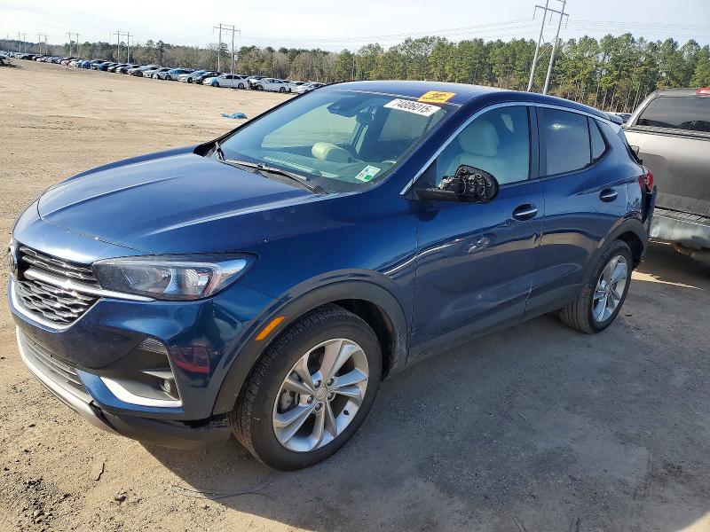 2021 BUICK ENCORE GX — VIN KL4MMBS28MB135506