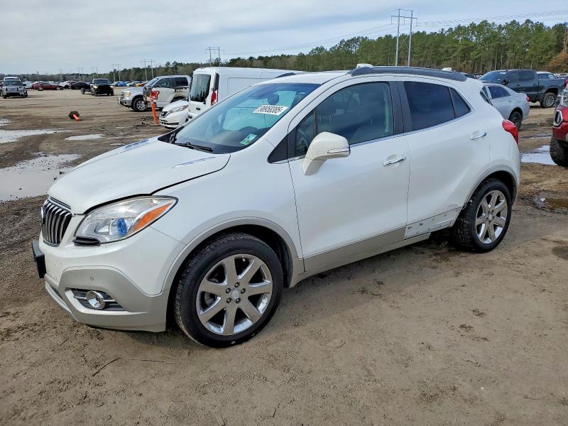 2016 BUICK ENCORE — VIN KL4CJHSB3GB680380