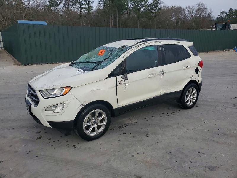 2020 FORD ECOSPORT — VIN MAJ3S2GE4LC359381