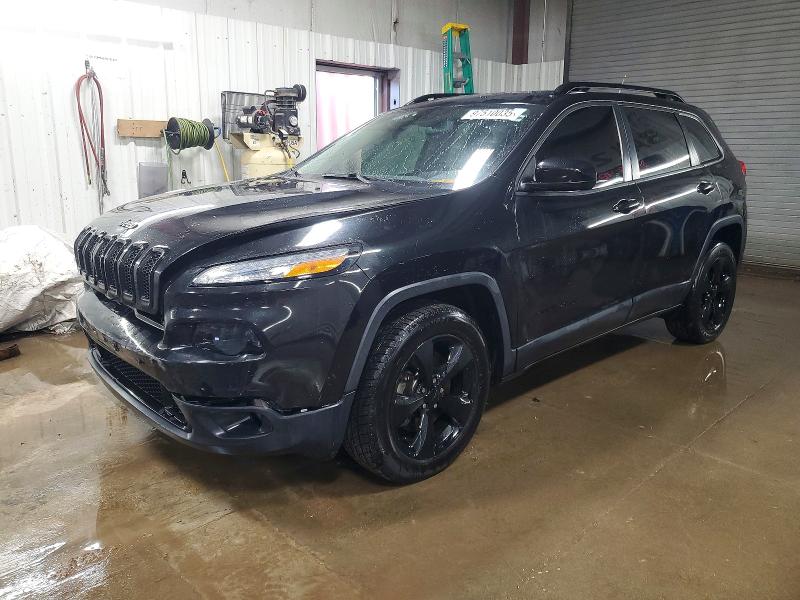 2015 JEEP CHEROKEE L — VIN 1C4PJMCS9FW728129
