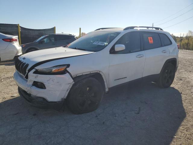 2016 JEEP CHEROKEE L — VIN 1C4PJMCS1GW197395
