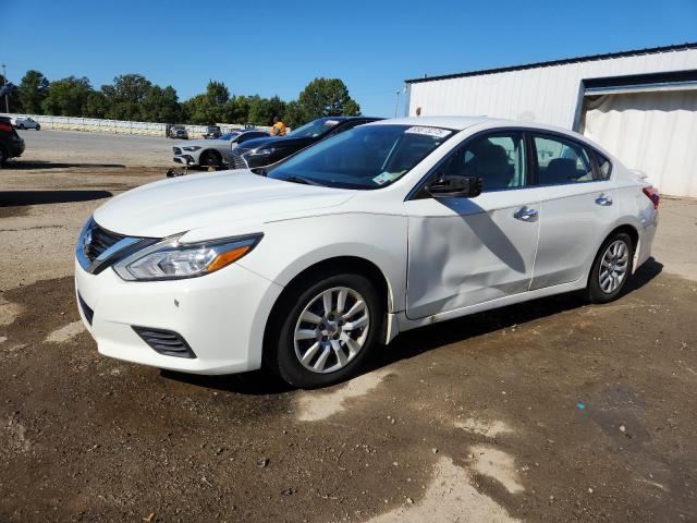 2017 NISSAN ALTIMA — VIN 1N4AL3AP4HN343472