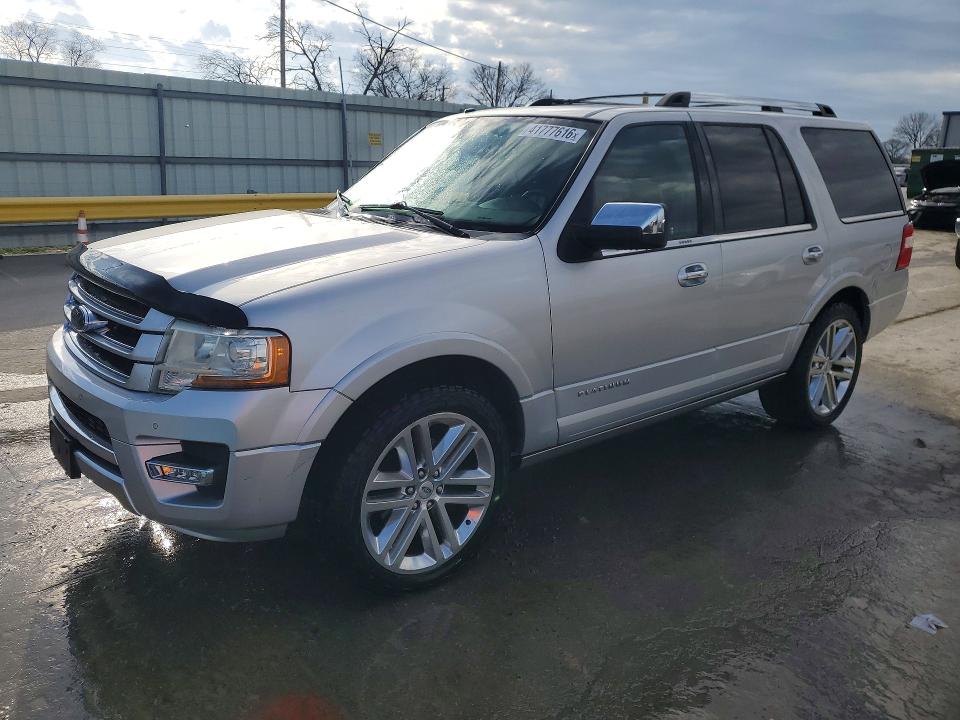 2015 FORD EXPEDITION — VIN 1FMJU1LT8FEF39168