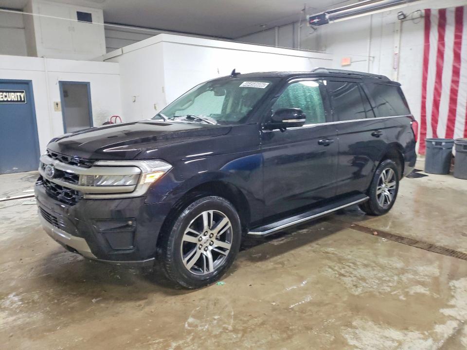 2023 FORD EXPEDITION — VIN 1FMJU1J86PEA44502