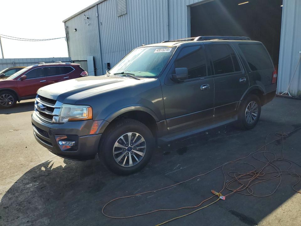 2016 FORD EXPEDITION — VIN 1FMJU1HT9GEF53509