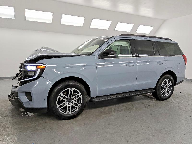 2025 FORD EXPEDITION — VIN 1FMJU1H8XSEA30679