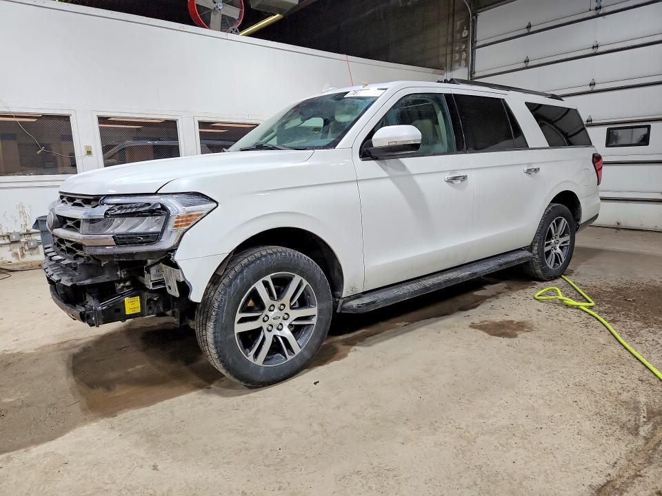 2024 FORD EXPEDITION — VIN 1FMJK2A84REA08466