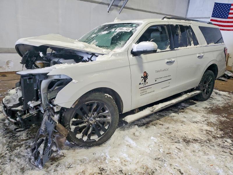 2019 FORD EXPEDITION — VIN 1FMJK2AT1KEA14221