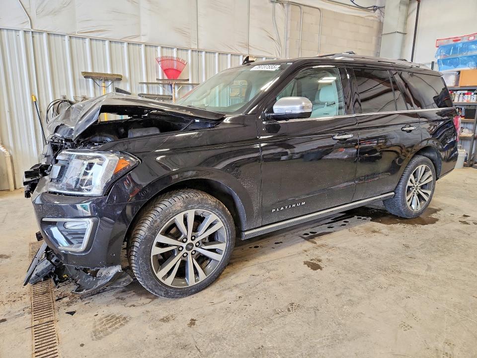 2021 FORD EXPEDITION — VIN 1FMJU1MT1MEA69660