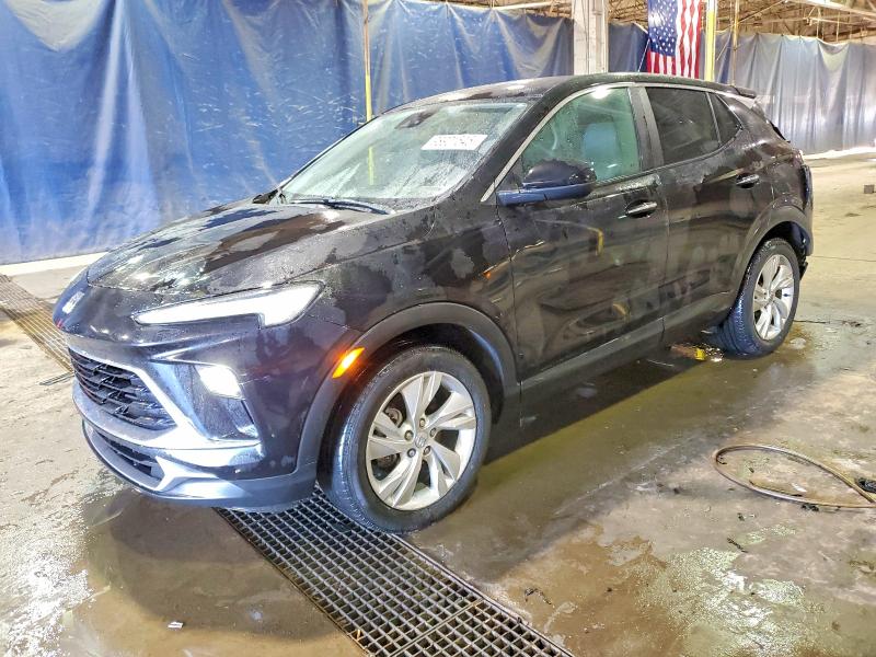 2024 BUICK ENCORE GX — VIN KL4AMBS28RB020236