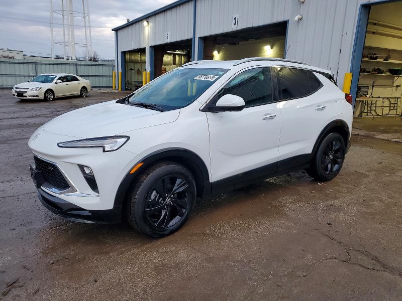 2024 BUICK ENCORE GX — VIN KL4AMDSL6RB086711