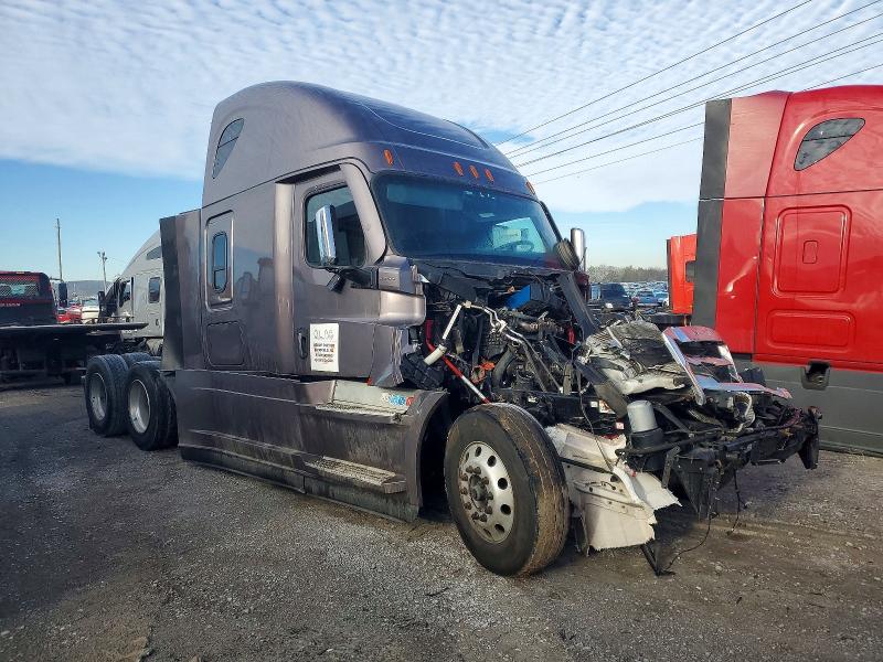 2025 FREIGHTLINER CASCADIA 1 — VIN 3AKJHHDR3SSVN6029