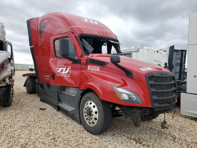 2025 FREIGHTLINER CASCADIA 1 — VIN 3AKJHHDR4SSVX5642