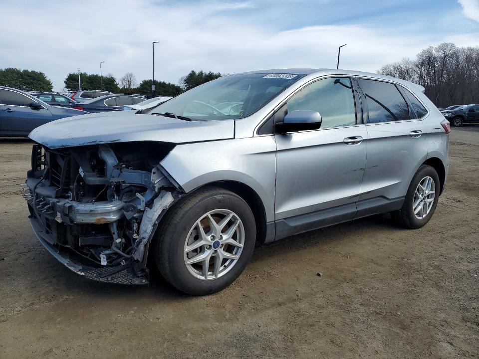 2022 FORD EDGE — VIN 2FMPK4J94NBA92423