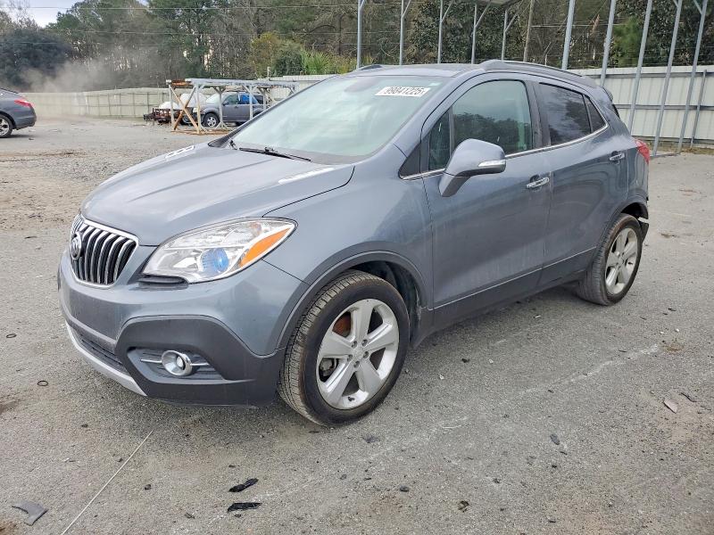 2015 BUICK ENCORE — VIN KL4CJBSB7FB159562