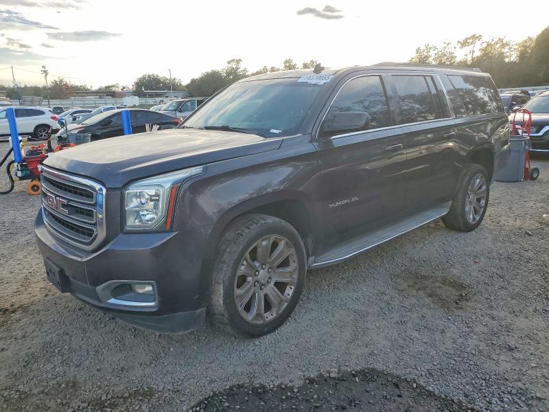 2015 GMC YUKON XL K — VIN 1GKS2HKC3FR141985