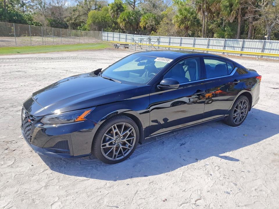 2024 NISSAN ALTIMA — VIN 1N4AL4CV9RN388572