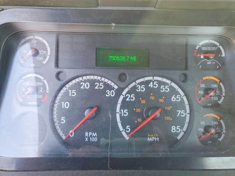 1FUBGEDV8GLHC5658