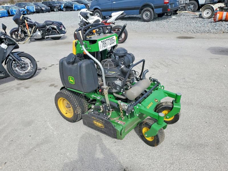 2025 JOHN DEERE FARM EQUIP — VIN 1TC810EAHRS025025