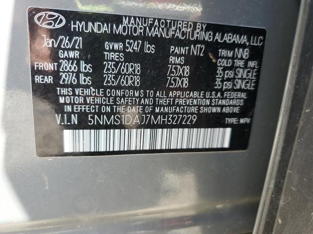 5NMS1DAJ7MH327229