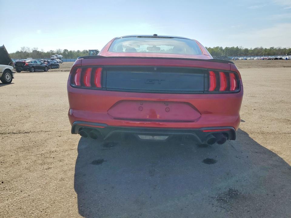 1FA6P8CF5K5199854