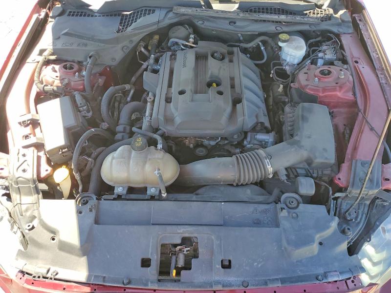 1FA6P8TH2K5184889