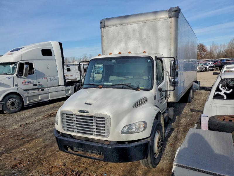 2016 FREIGHTLINER M2 — VIN 3ALACWDT5GDHC8808