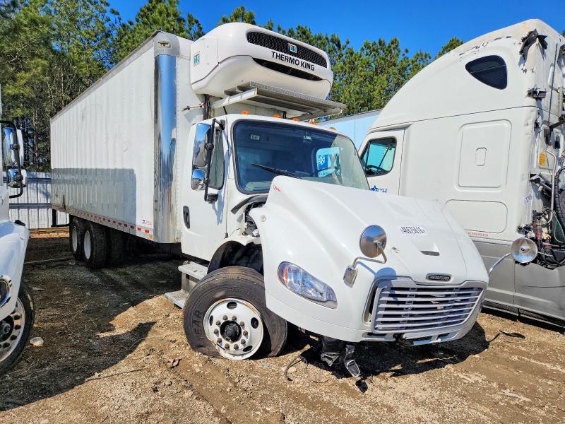 2024 FREIGHTLINER M2 — VIN 1FVHCYFE1RHUM1313
