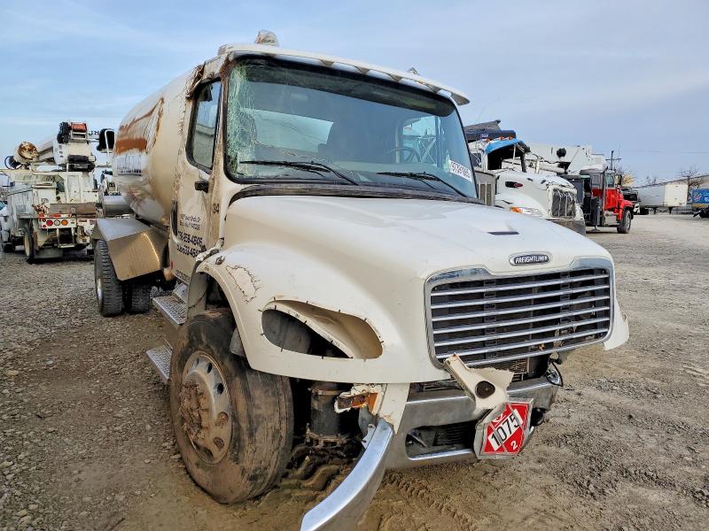 2020 FREIGHTLINER M2 — VIN 3ALACXFE0LDLS3228