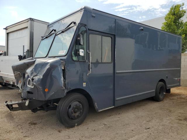 2021 FREIGHTLINER CHASSIS — VIN 4UZAC2GA0MCMM9572