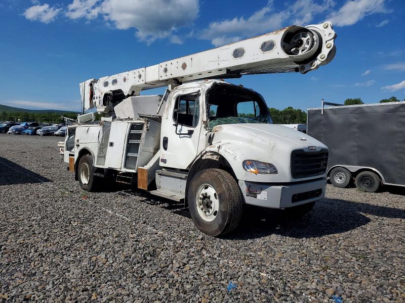 2025 FREIGHTLINER M2 — VIN 3ALACXFC4SDWE0650