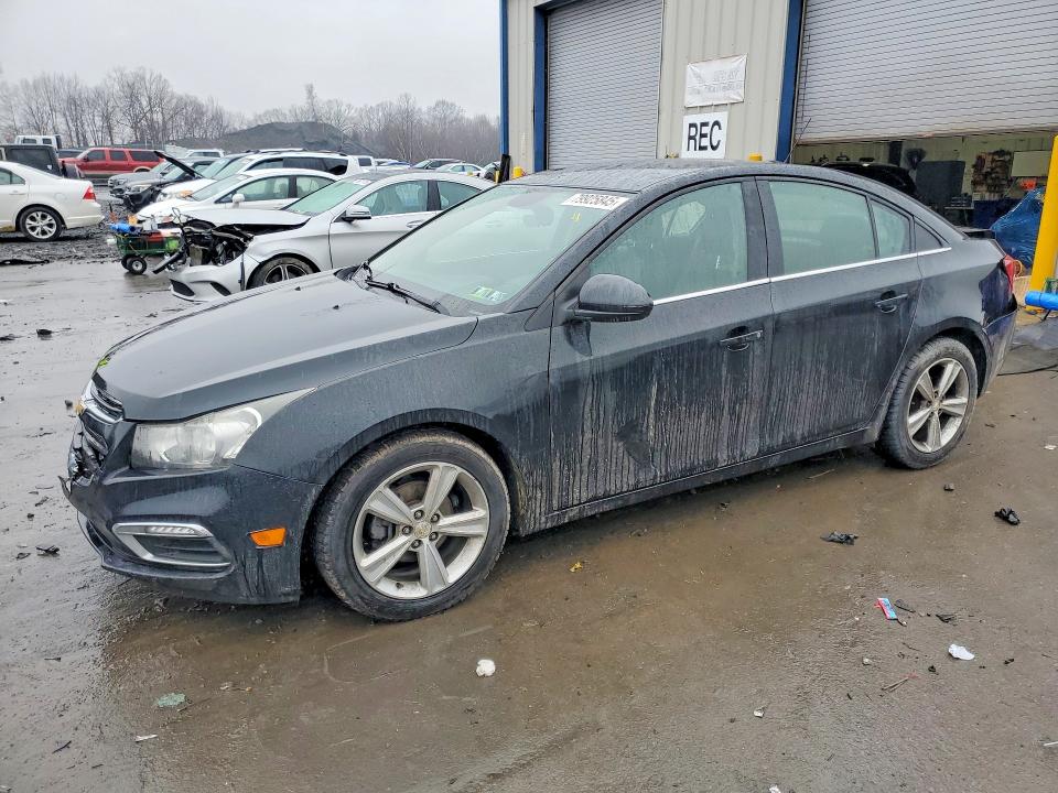 2016 CHEVROLET CRUZE LIMITED — VIN 1G1PF5SB9G7117708