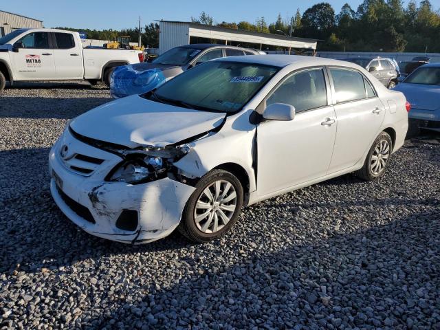 2012 TOYOTA COROLLA BA — VIN 2T1BU4EE9CC828616