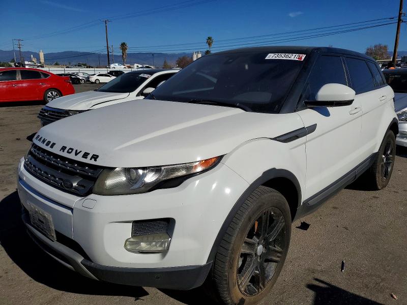 2015 LAND ROVER RANGE ROVE — VIN SALVP2BGXFH057977