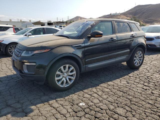 2016 LAND ROVER RANGE ROVE — VIN SALVP2BG4GH086926